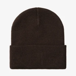 Carhartt Wip Short Watch Hat Tobacco