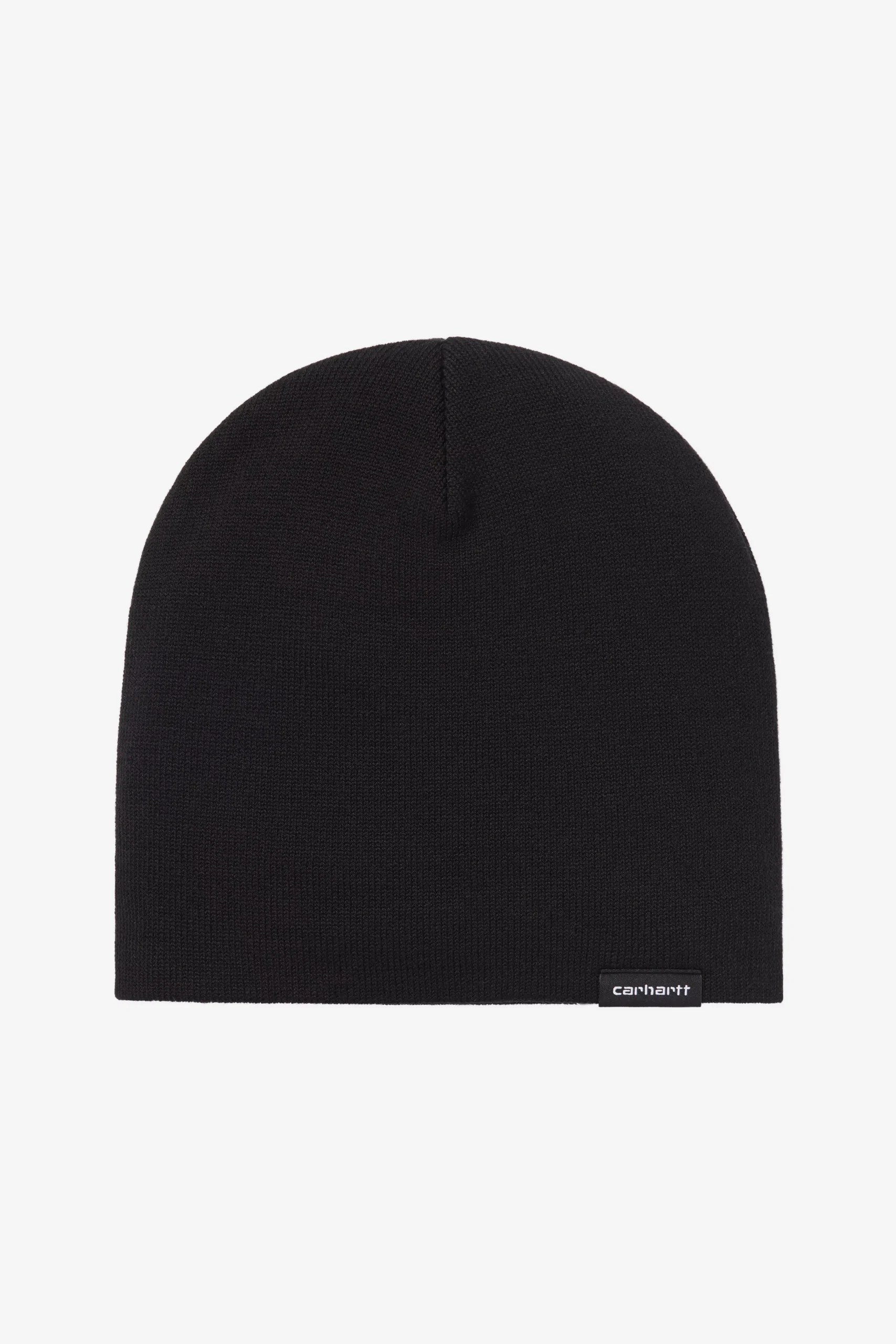 Carhartt Wip Scripter Beanie Black