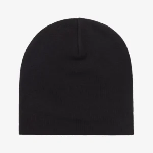 Carhartt Wip Scripter Beanie Black