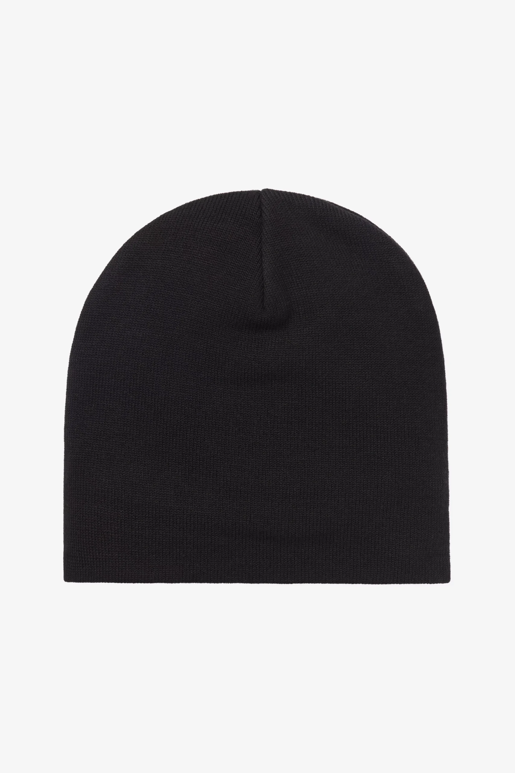 Carhartt Wip Scripter Beanie Black