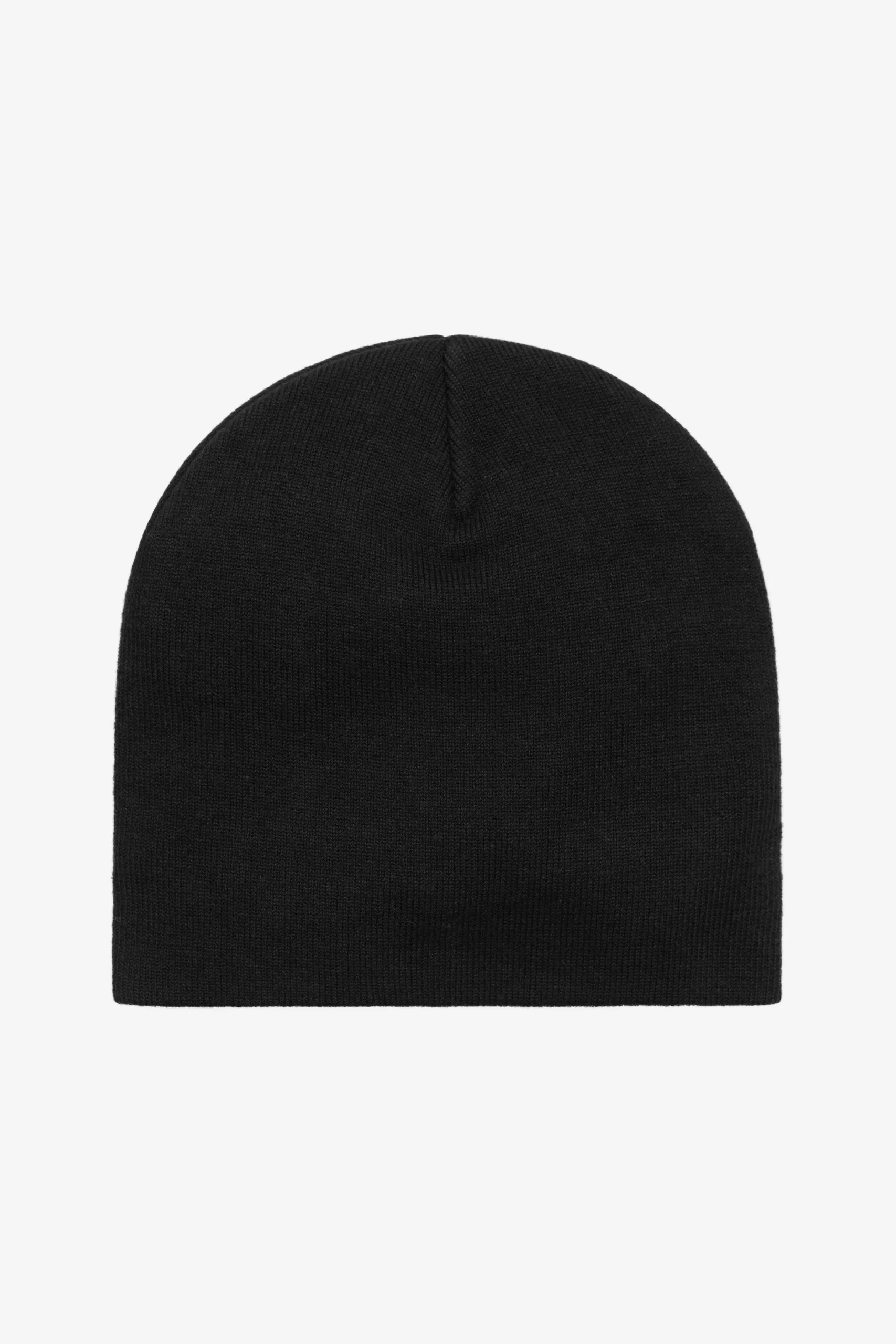 Carhartt Wip Helix Beanie  Black Porphyry