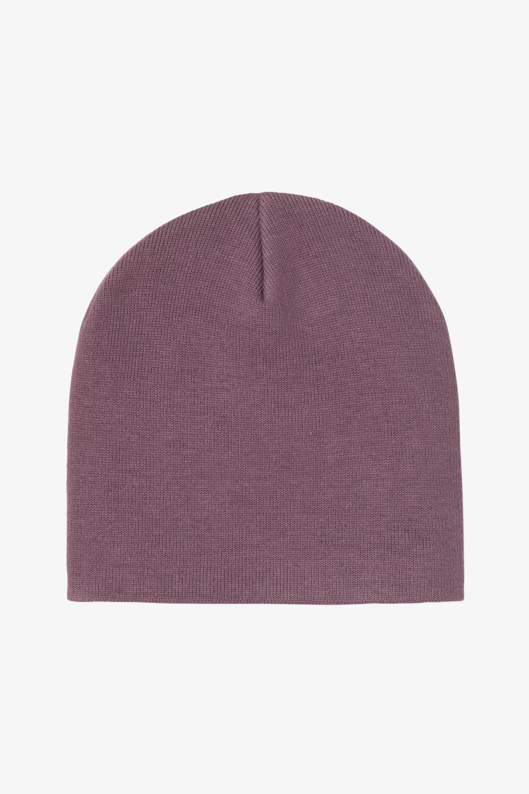 Carhartt Wip Helix Beanie Phlox Pink Frog