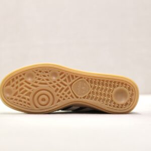 Handball Spezial Dark Brown Aluminium Rose