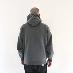 Carhartt Wip Hooded Vista Sweat Black