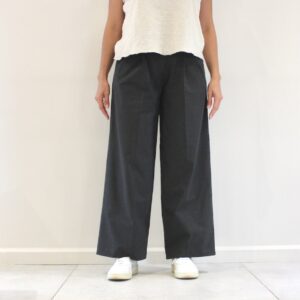 Sessun Hojiki Elastic pant Graffit