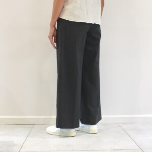 Sessun Hojiki Elastic pant Graffit