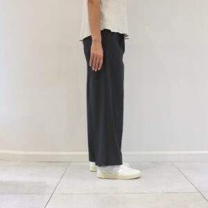Sessun Hojiki Elastic pant Graffit