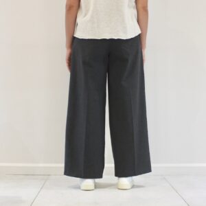 Sessun Hojiki Elastic pant Graffit