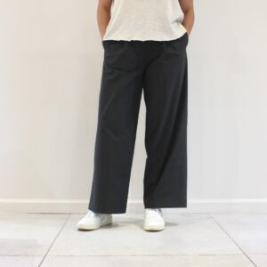 Sessun Hojiki Elastic pant Graffit