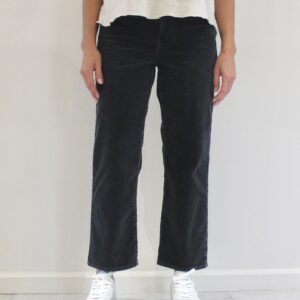 Sessùn Velvet Cruise Pant Graffit
