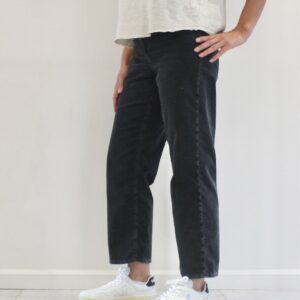 Sessùn Velvet Cruise Pant Graffit