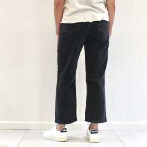 Sessùn Velvet Cruise Pant Graffit