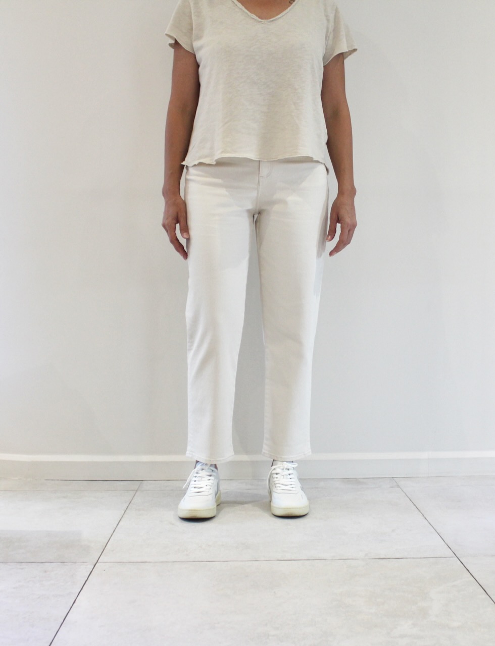 Sessun Peter Jean Fleur de sel