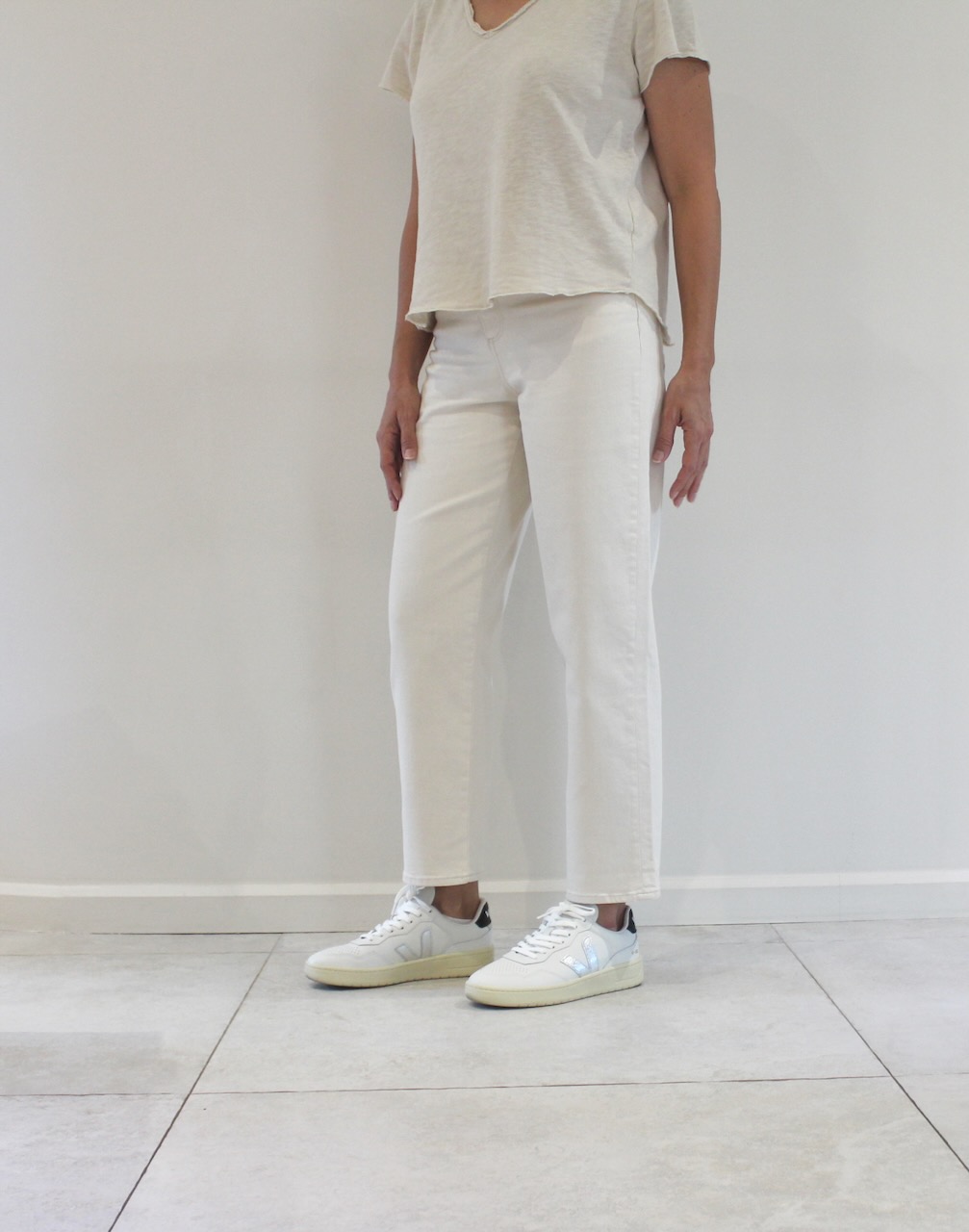 Sessun Peter Jean Fleur de sel