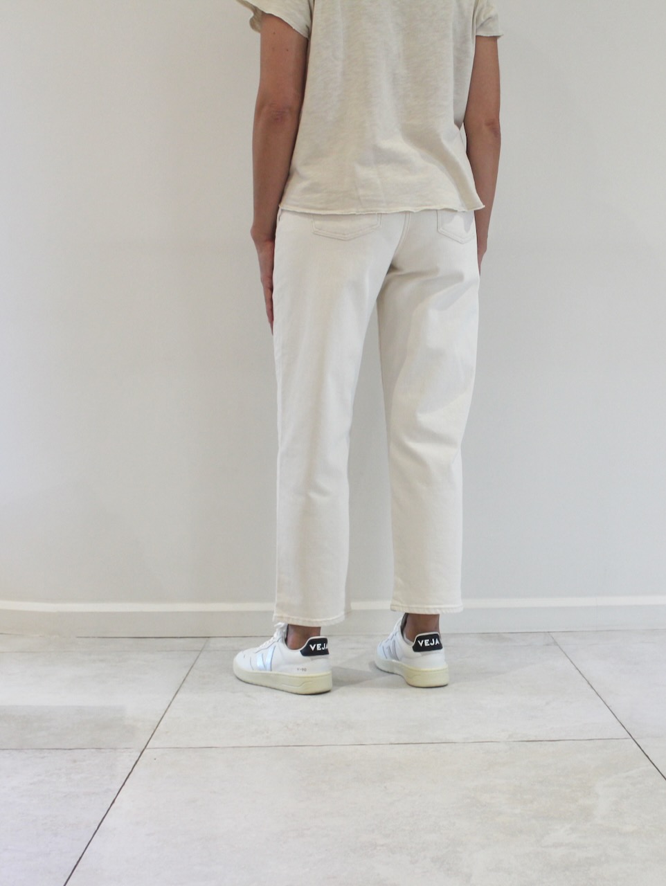 Sessun Peter Jean Fleur de sel