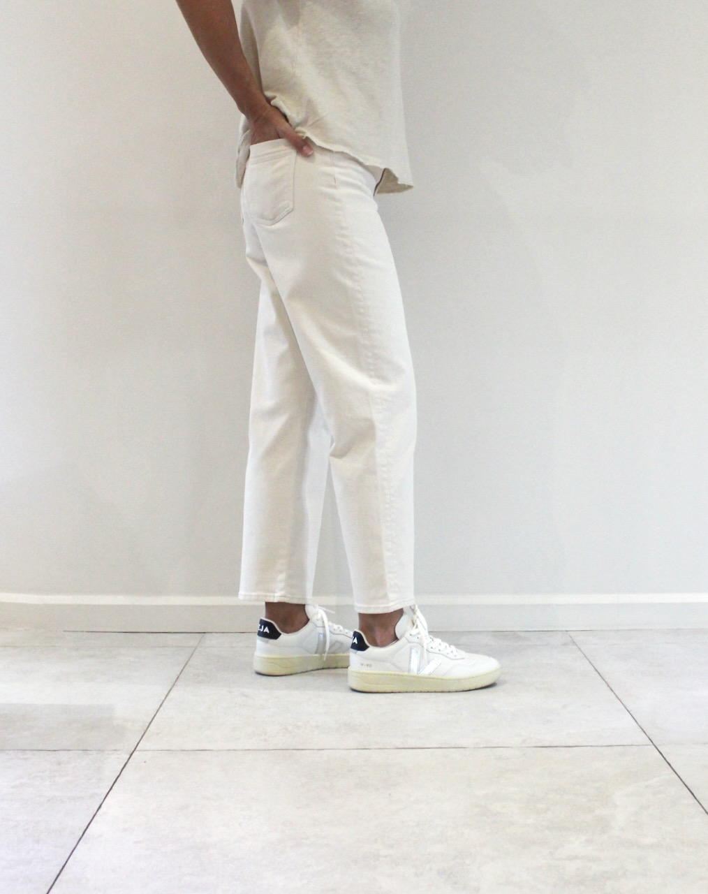 Sessun Peter Jean Fleur de sel