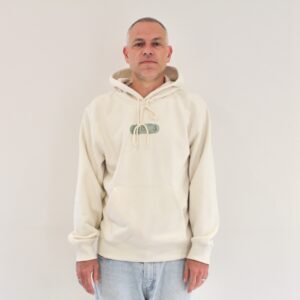 Carhartt Wip Hooded 3 One 3 Sweat Salt