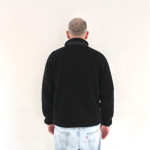 Carhartt Wip Prentis Liner Jacket Noir