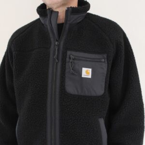 Carhartt Wip Prentis Liner Jacket Noir