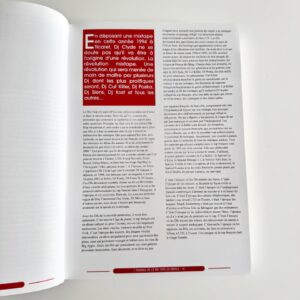 L'odyssée de la mixtape