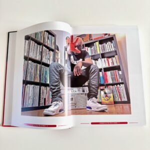 L'odyssée de la mixtape