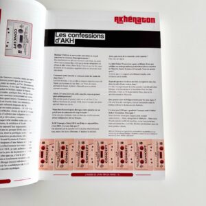 L'odyssée de la mixtape