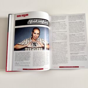 L'odyssée de la mixtape