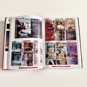 L'odyssée de la mixtape