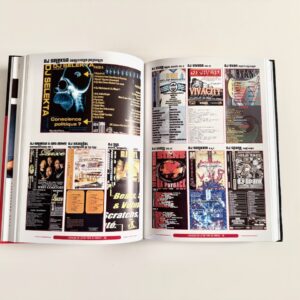 L'odyssée de la mixtape