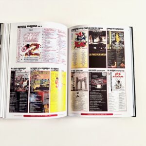 L'odyssée de la mixtape