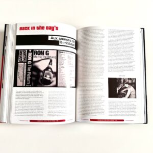 L'odyssée de la mixtape