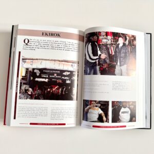 L'odyssée de la mixtape