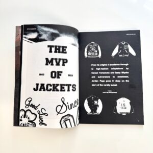 Patta Spring Summer Issue Volume One