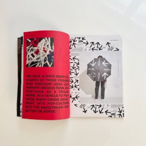 Patta Spring Summer Issue Volume One