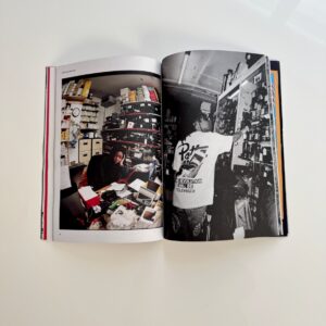 Patta Spring Summer Issue Volume One