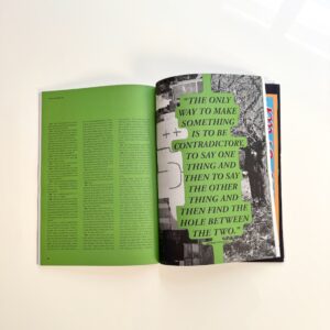 Patta Spring Summer Issue Volume One