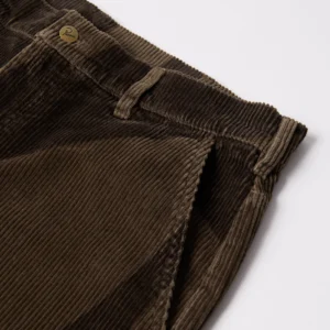 By Parra Detached Pant Burgundy