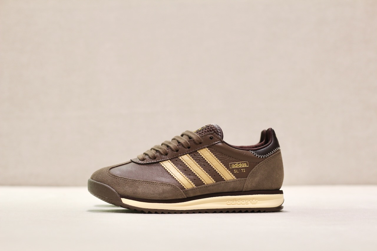 SL 72 RS Earth Warvan