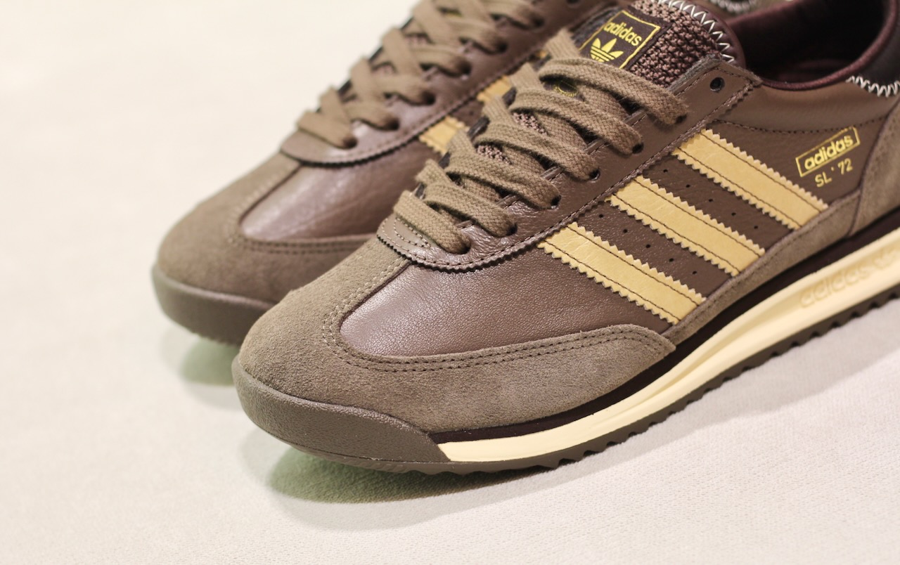 SL 72 RS Earth Warvan