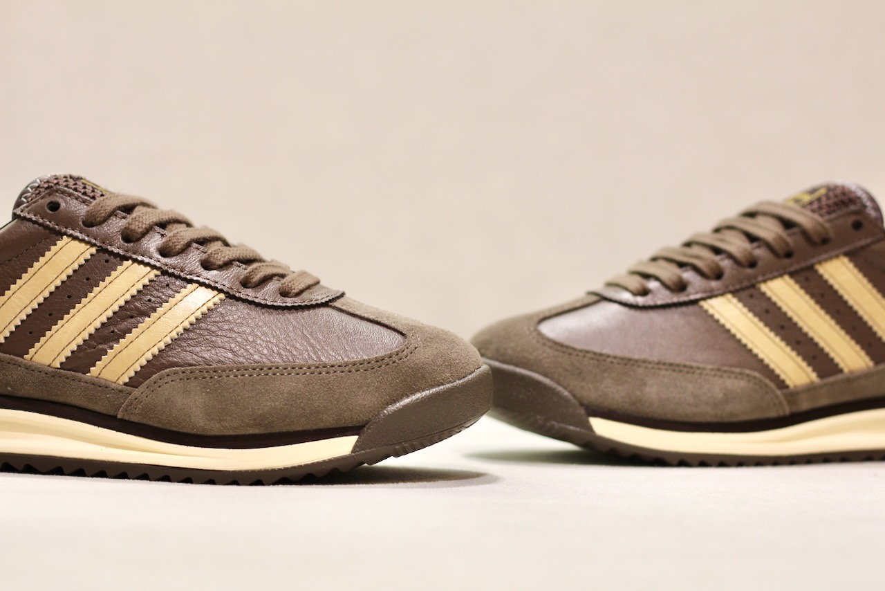 SL 72 RS Earth Warvan