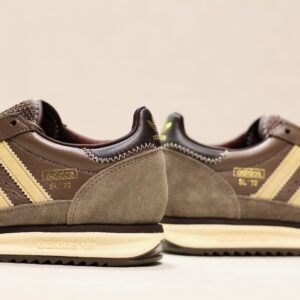 SL 72 RS Earth Warvan