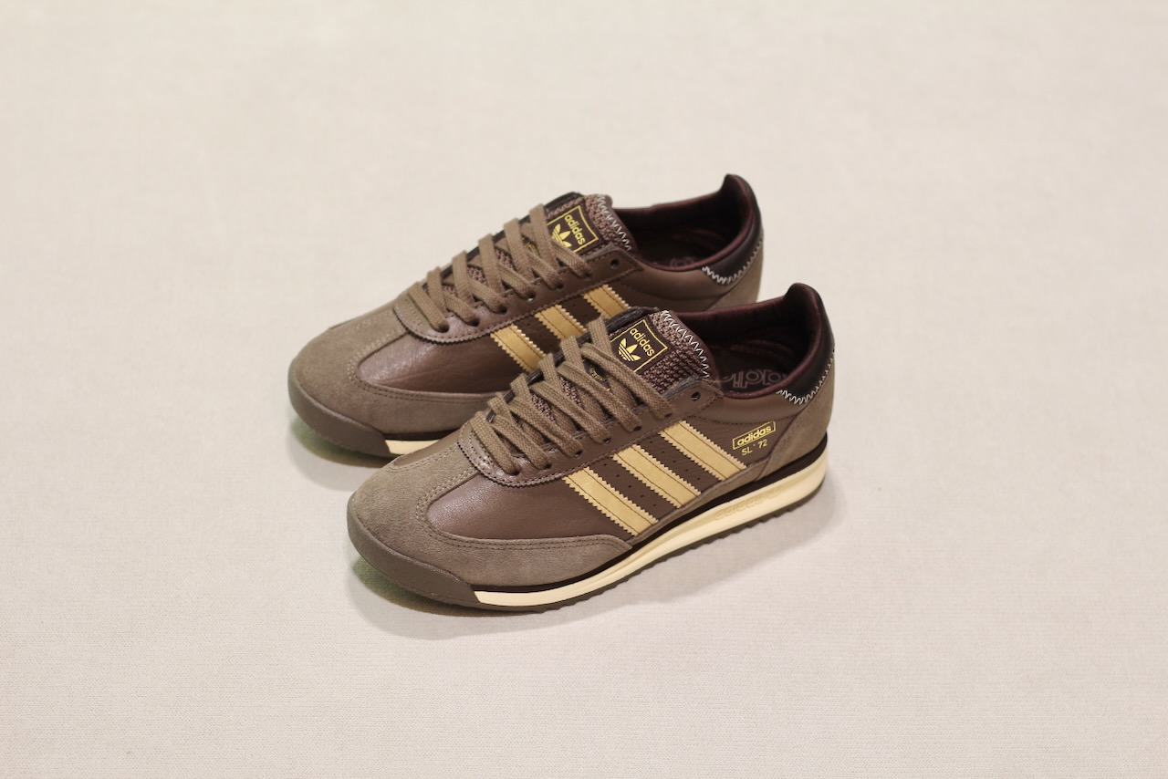 SL 72 RS Earth Warvan