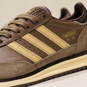 SL 72 RS Earth Warvan