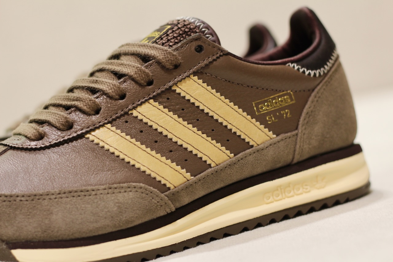 SL 72 RS Earth Warvan