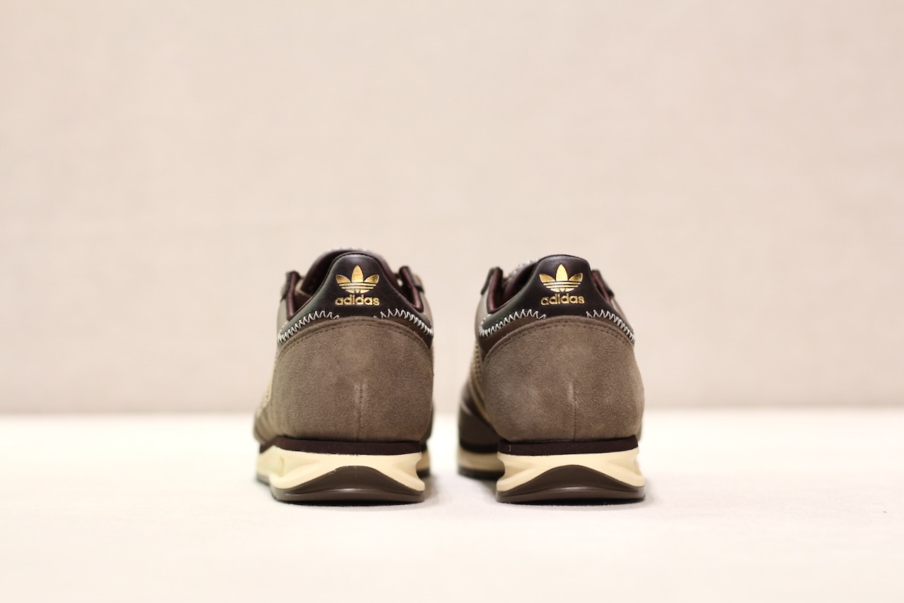 SL 72 RS Earth Warvan