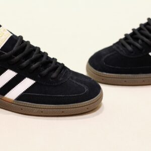 Handball Spezial Black White Gum