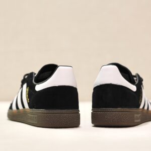Handball Spezial Black White Gum