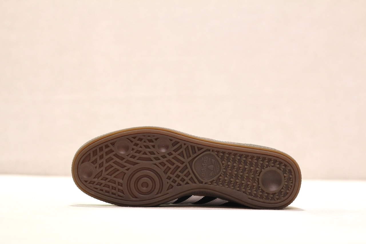 Handball Spezial Black White Gum