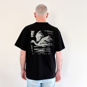 Carhartt Wip Punched T-shirt Black