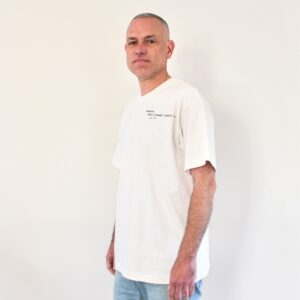 Carhartt Wip Punched T-shirt Wax